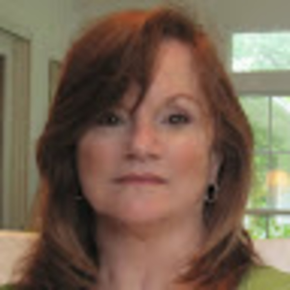 Meet your Posher, Virginia